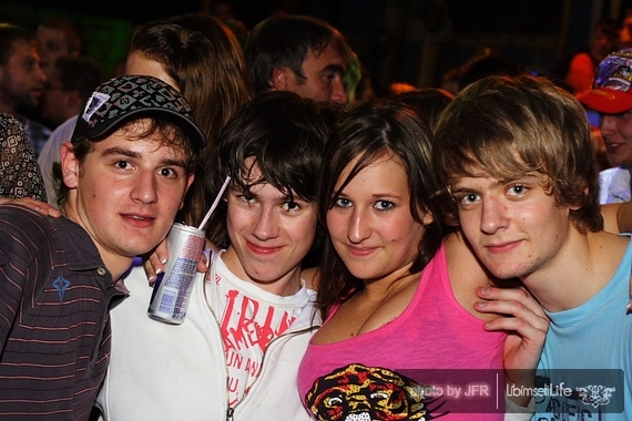 Babylon Liberec, Libimseti party - Liberec - photo #141