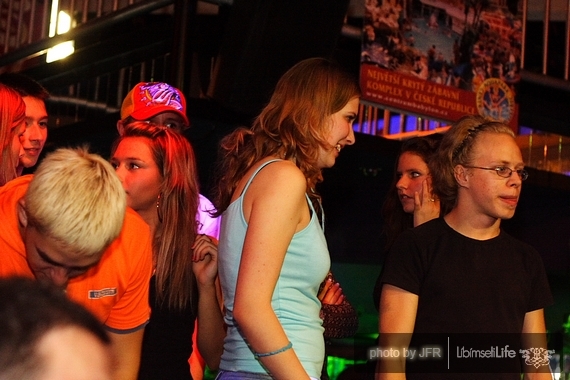 Babylon Liberec, Libimseti party - Liberec - photo #143