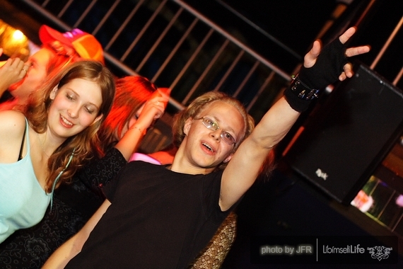 Babylon Liberec, Libimseti party - Liberec - photo #146