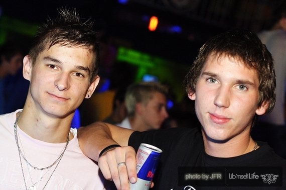 Babylon Liberec, Libimseti party - Liberec - photo #15