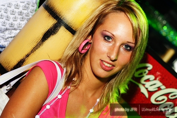 Babylon Liberec, Libimseti party - Liberec - photo #18