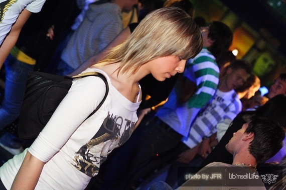 Babylon Liberec, Libimseti party - Liberec - photo #20