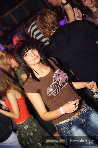 Babylon Liberec, Libimseti party - Liberec - photo #25