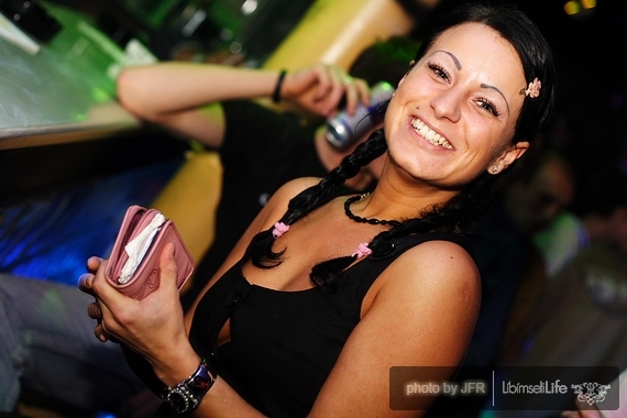 Babylon Liberec, Libimseti party - Liberec - photo #3