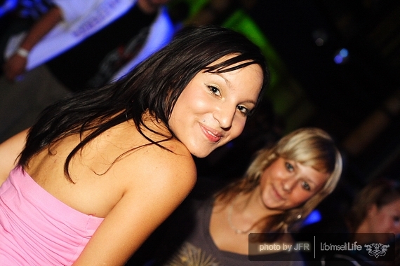 Babylon Liberec, Libimseti party - Liberec - photo #32