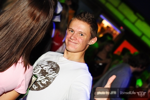 Babylon Liberec, Libimseti party - Liberec - photo #36