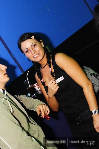 Babylon Liberec, Libimseti party - Liberec - photo #47