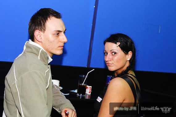 Babylon Liberec, Libimseti party - Liberec - photo #48