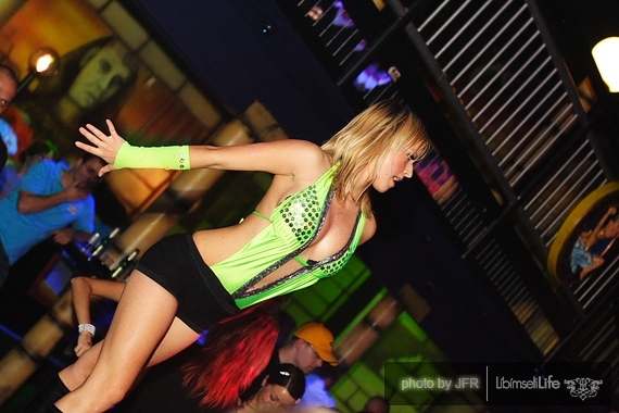 Babylon Liberec, Libimseti party - Liberec - photo #53