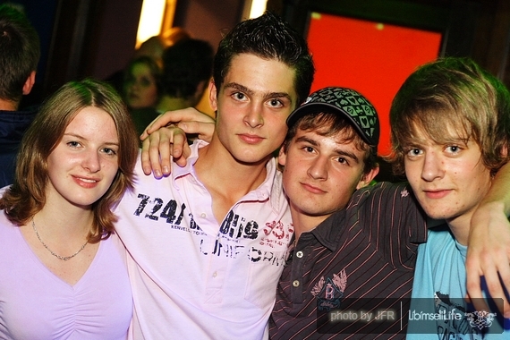 Babylon Liberec, Libimseti party - Liberec - photo #90