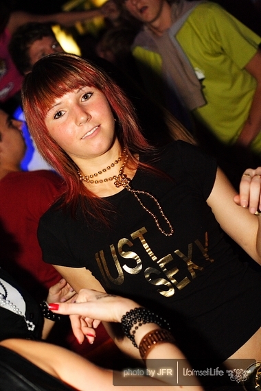 Babylon Liberec, Libimseti party - Liberec - photo #93