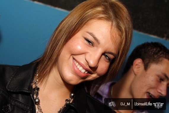 MUKAŘOV Miss mokré tričko! - MUKAŘOV - photo #74