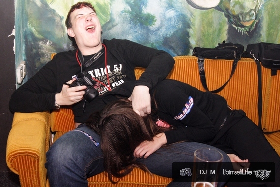MUKAŘOV Miss mokré tričko! - MUKAŘOV - photo #85