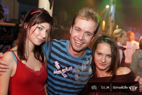 MUKAŘOV Miss mokré tričko! - MUKAŘOV - photo #89