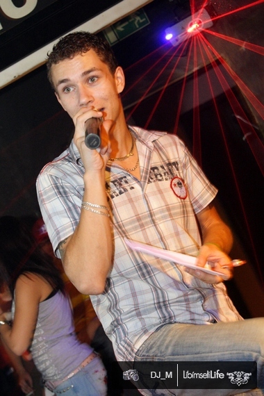 MUKAŘOV Miss mokré tričko! - MUKAŘOV - photo #93