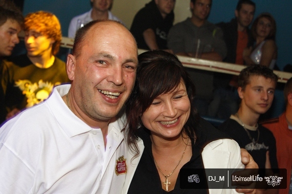 MUKAŘOV Miss mokré tričko! - MUKAŘOV - photo #94