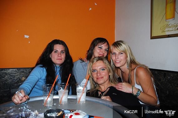 Millenium Party - Praha - photo #1