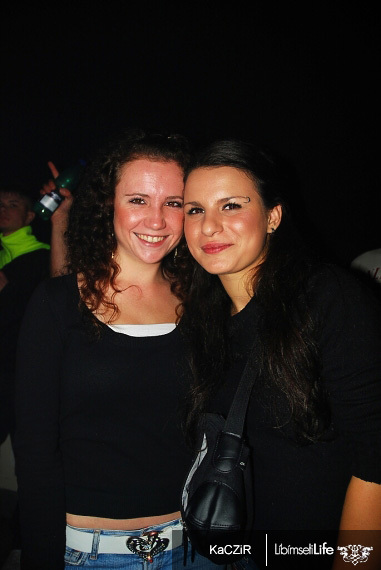 Millenium Party - Praha - photo #11