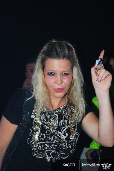 Millenium Party - Praha - photo #12