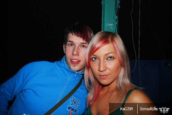 Millenium Party - Praha - photo #20