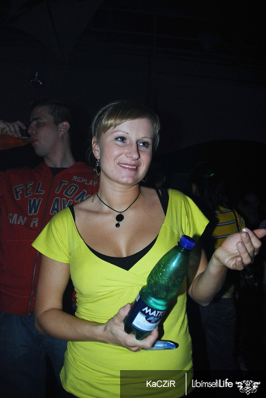 Millenium Party - Praha - photo #24