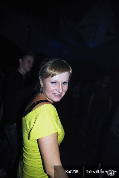 Millenium Party - Praha - photo #27