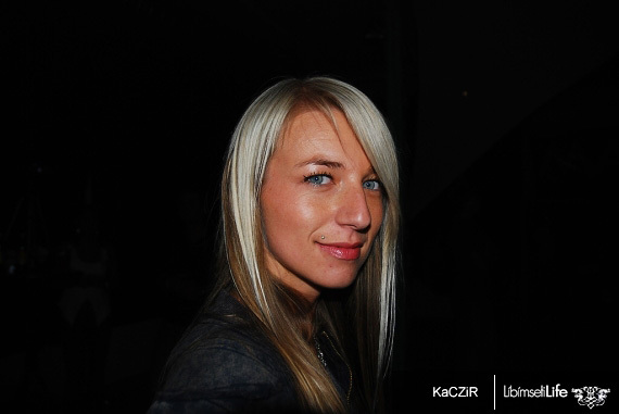 Millenium Party - Praha - photo #31