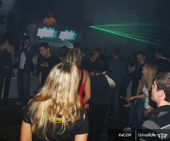 Millenium Party - Praha - photo #36