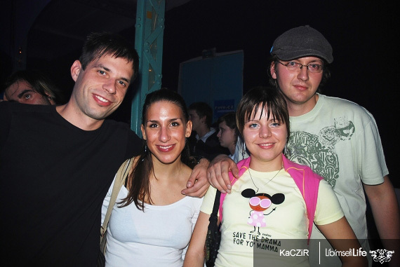 Millenium Party - Praha - photo #37