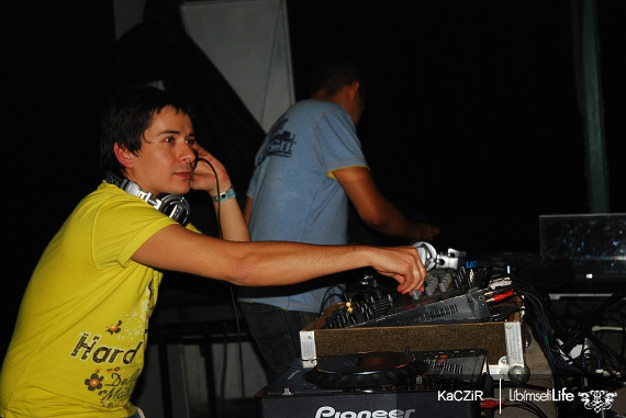 Millenium Party - Praha - photo #39