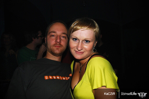 Millenium Party - Praha - photo #47