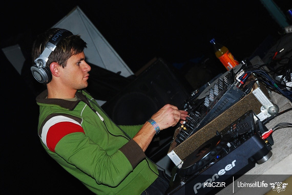 Millenium Party - Praha - photo #48