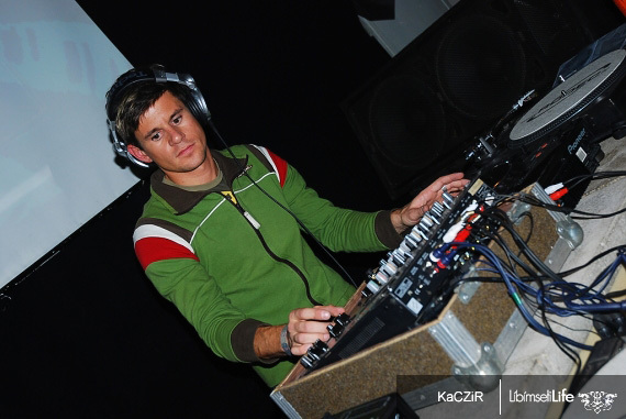 Millenium Party - Praha - photo #49