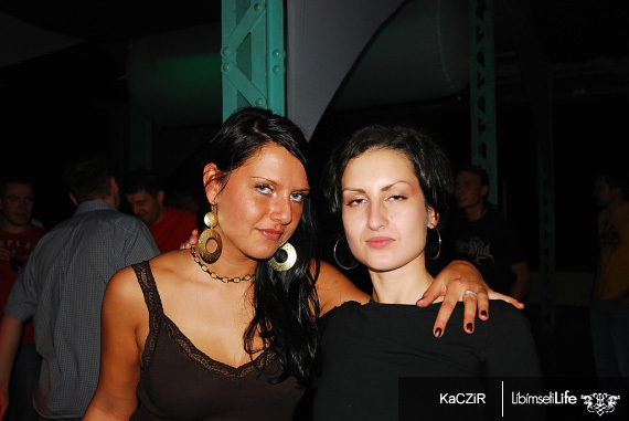 Millenium Party - Praha - photo #50