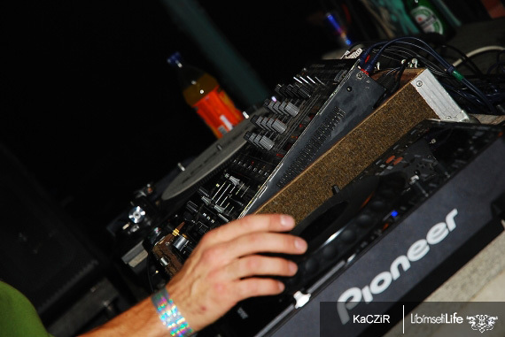 Millenium Party - Praha - photo #51