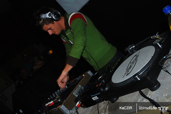 Millenium Party - Praha - photo #53