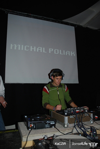 Millenium Party - Praha - photo #55