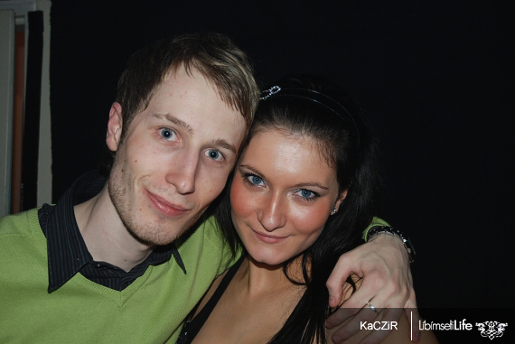 Millenium Party - Praha - photo #56