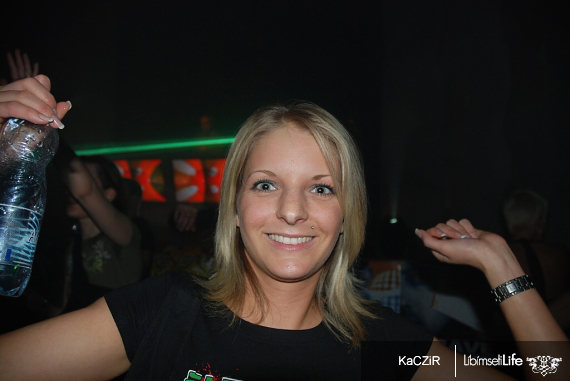 Millenium Party - Praha - photo #58