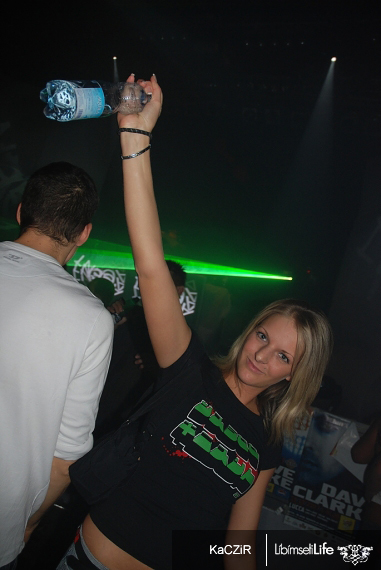 Millenium Party - Praha - photo #59