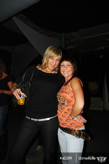 Millenium Party - Praha - photo #6