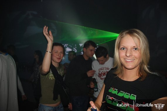 Millenium Party - Praha - photo #60