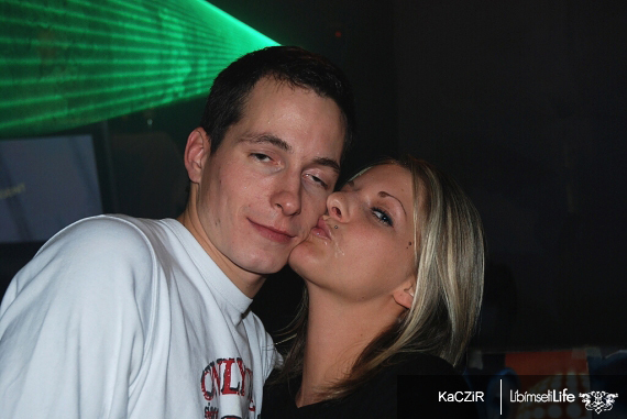 Millenium Party - Praha - photo #61