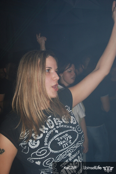 Millenium Party - Praha - photo #62