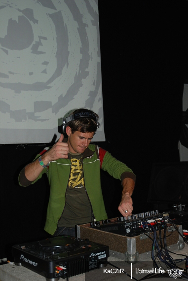 Millenium Party - Praha - photo #63