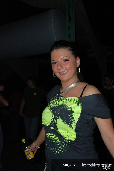 Millenium Party - Praha - photo #64