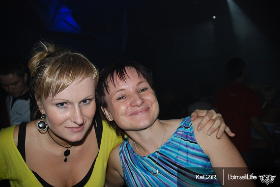 Millenium Party - Praha - photo #66