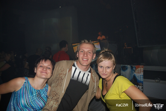 Millenium Party - Praha - photo #67