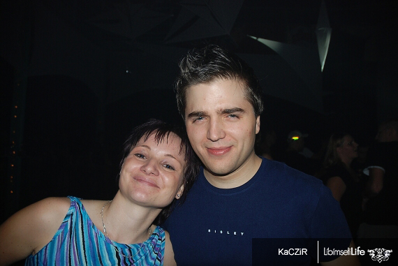 Millenium Party - Praha - photo #68