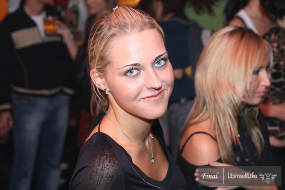 Djane Ladida - Lovosice - photo #211